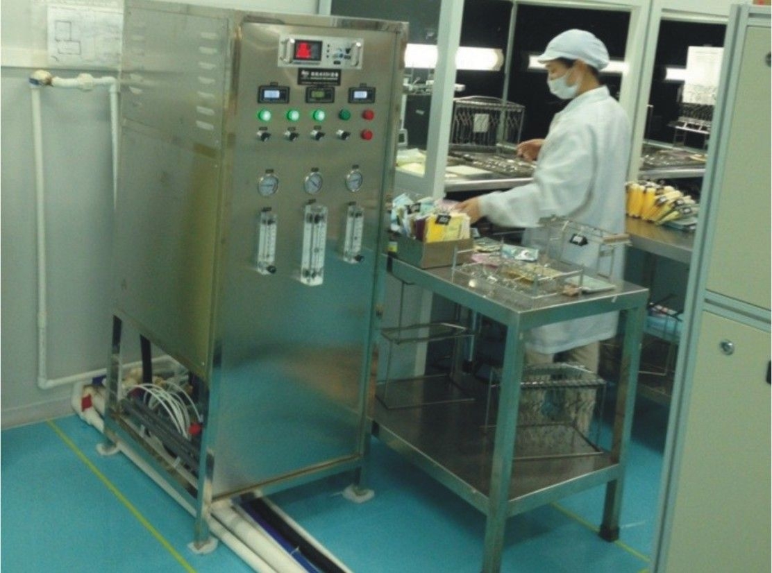 檢驗(yàn)科中央供水超純水機(jī)-超純水機(jī)報(bào)價(jià)-優(yōu)選東博超純水機(jī)優(yōu)質(zhì)供應(yīng)商 檢驗(yàn)科中央供水超純水機(jī)-超純水機(jī)報(bào)價(jià)-優(yōu)選東博超純水機(jī)優(yōu)質(zhì)供應(yīng)商