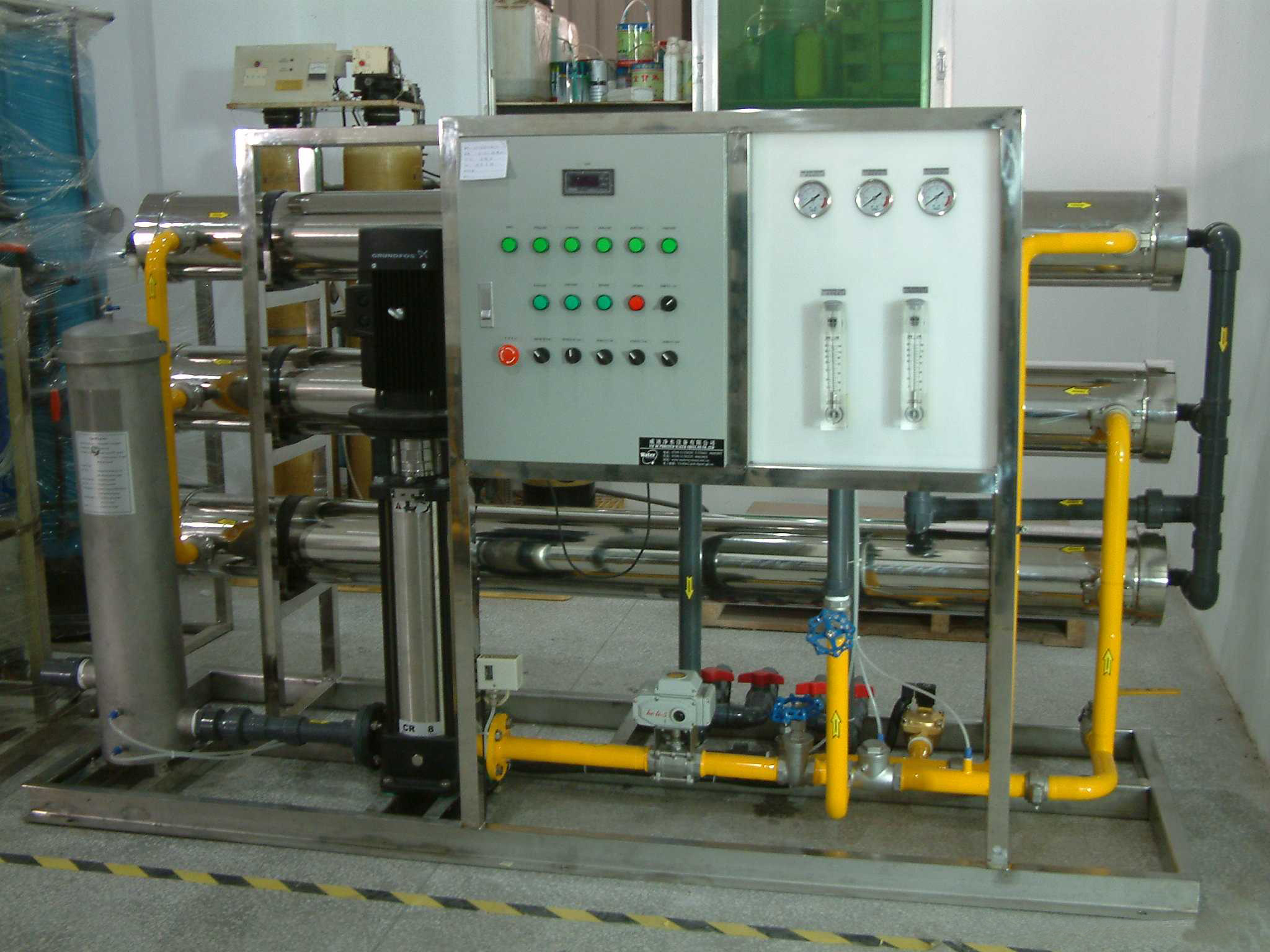 電子電路用去離子水設(shè)備-去離子水設(shè)備廠家-東博去離子水設(shè)備優(yōu)質(zhì)供應(yīng)商 電子電路用去離子水設(shè)備-去離子水設(shè)備廠家-東博去離子水設(shè)備優(yōu)質(zhì)供應(yīng)商